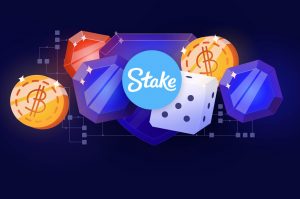 stake.com - provably fair casino