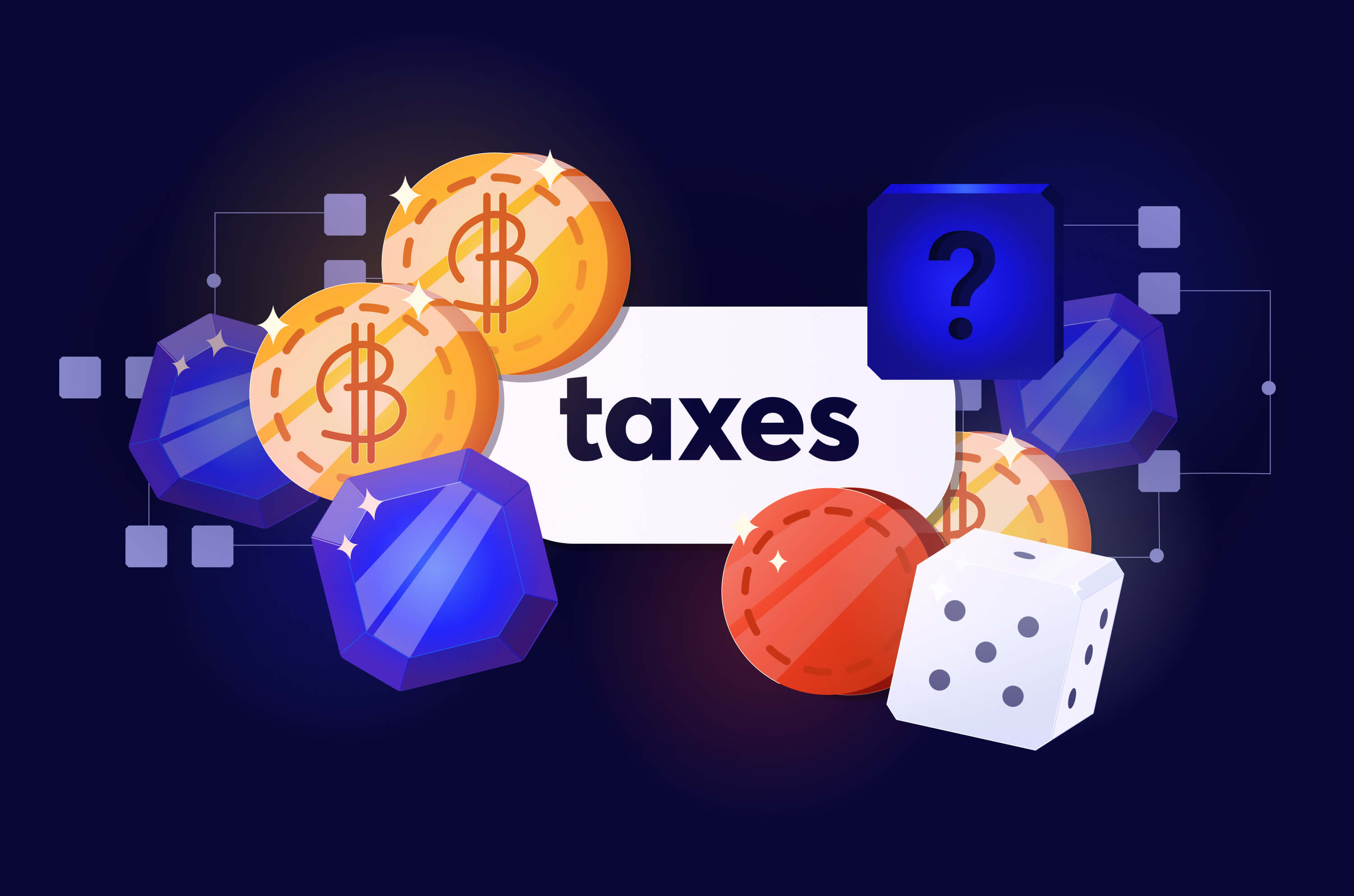 Do You Pay Taxes On Online Casino Winnings Do You Pay Taxes On Online Casino Winnings