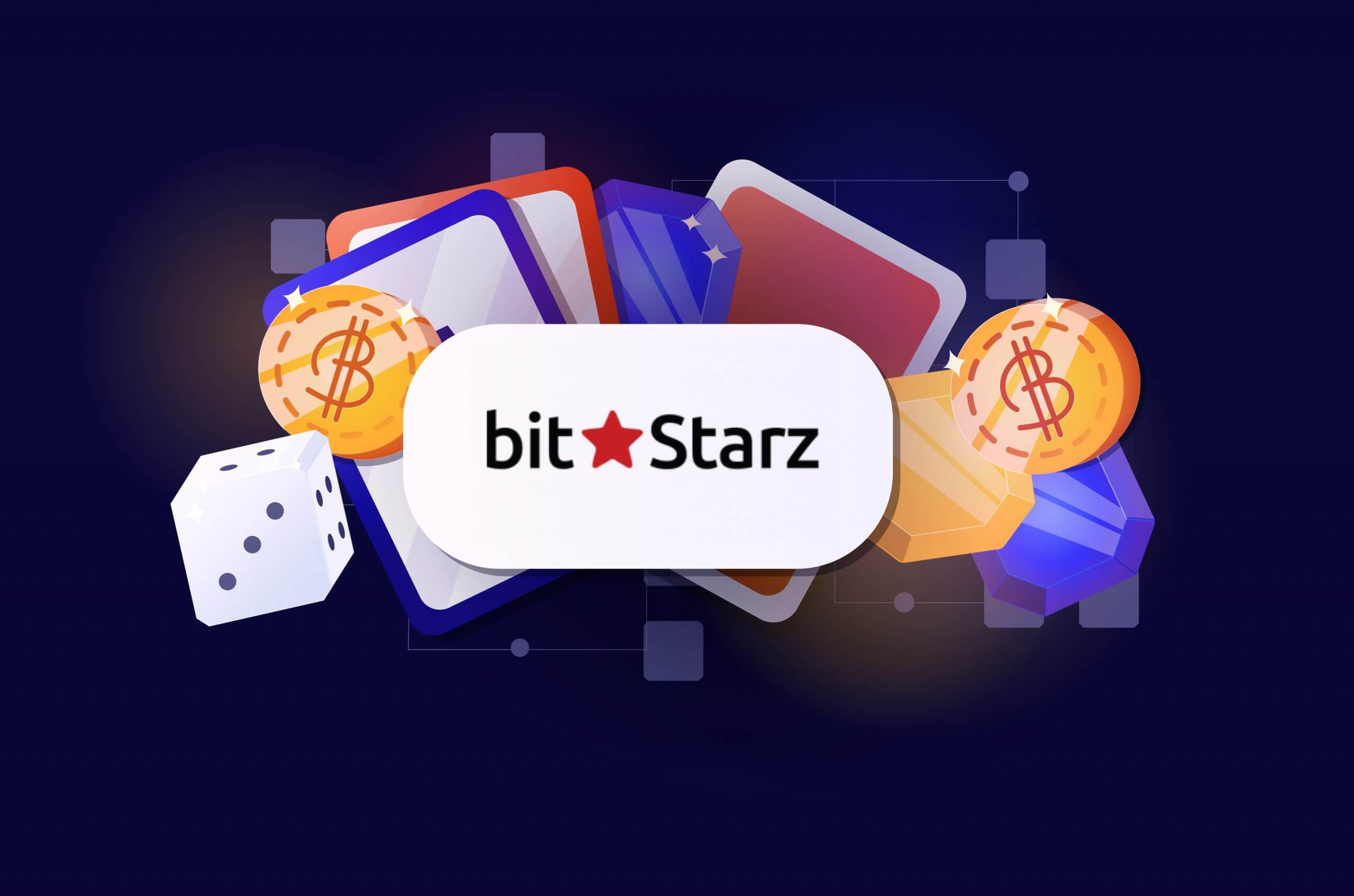 Bitstarz Scam Bitstarz Scam