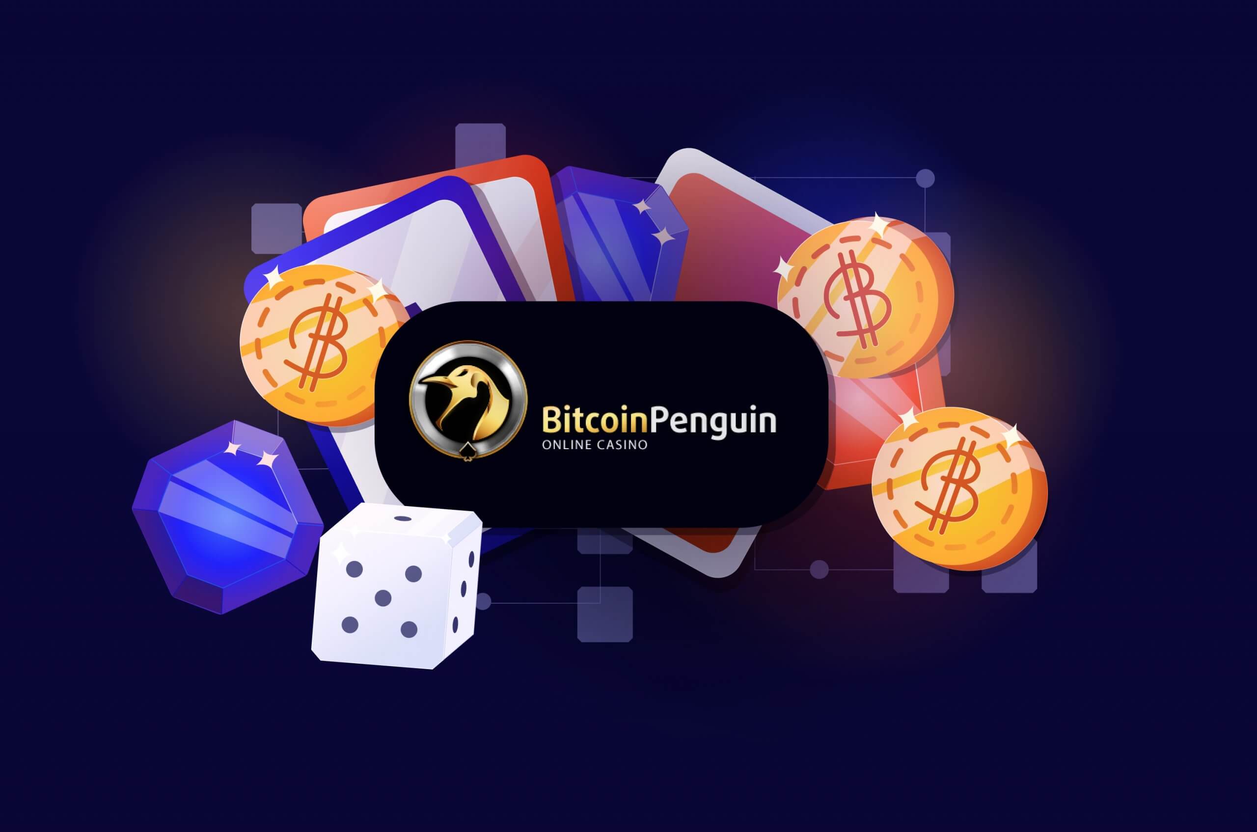 bitcoin penguin code