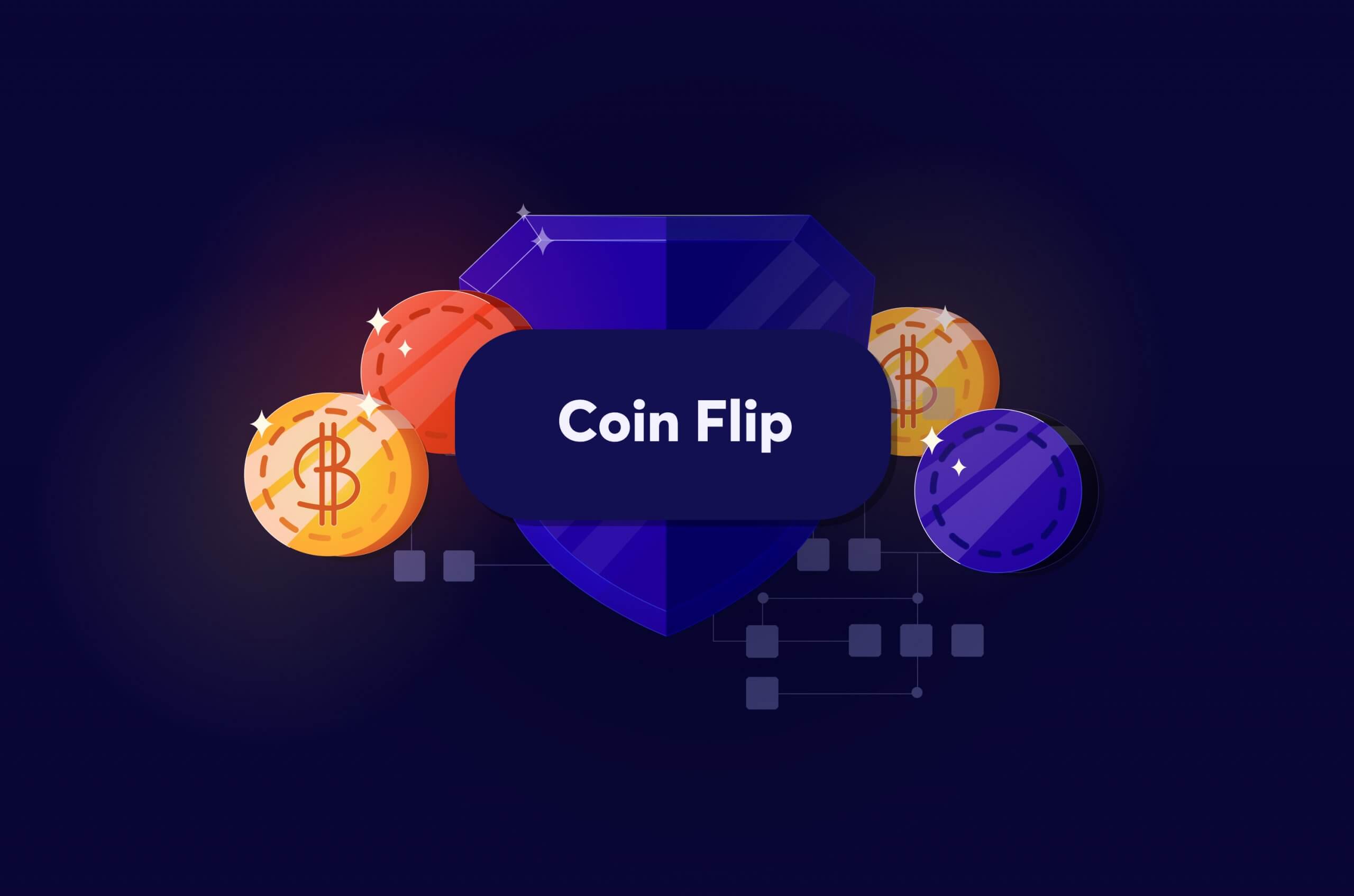 Coin Flip App Bitcoin / Coinflip Reviews Fees Cryptos 2021 ...