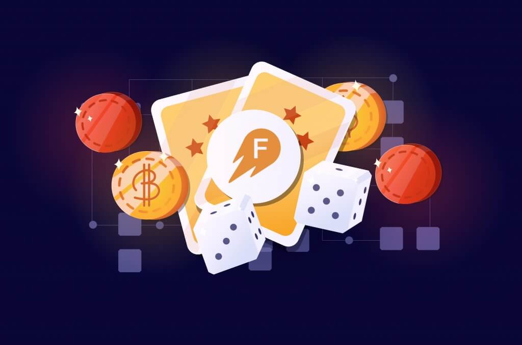 fire lotto cryptocurrency