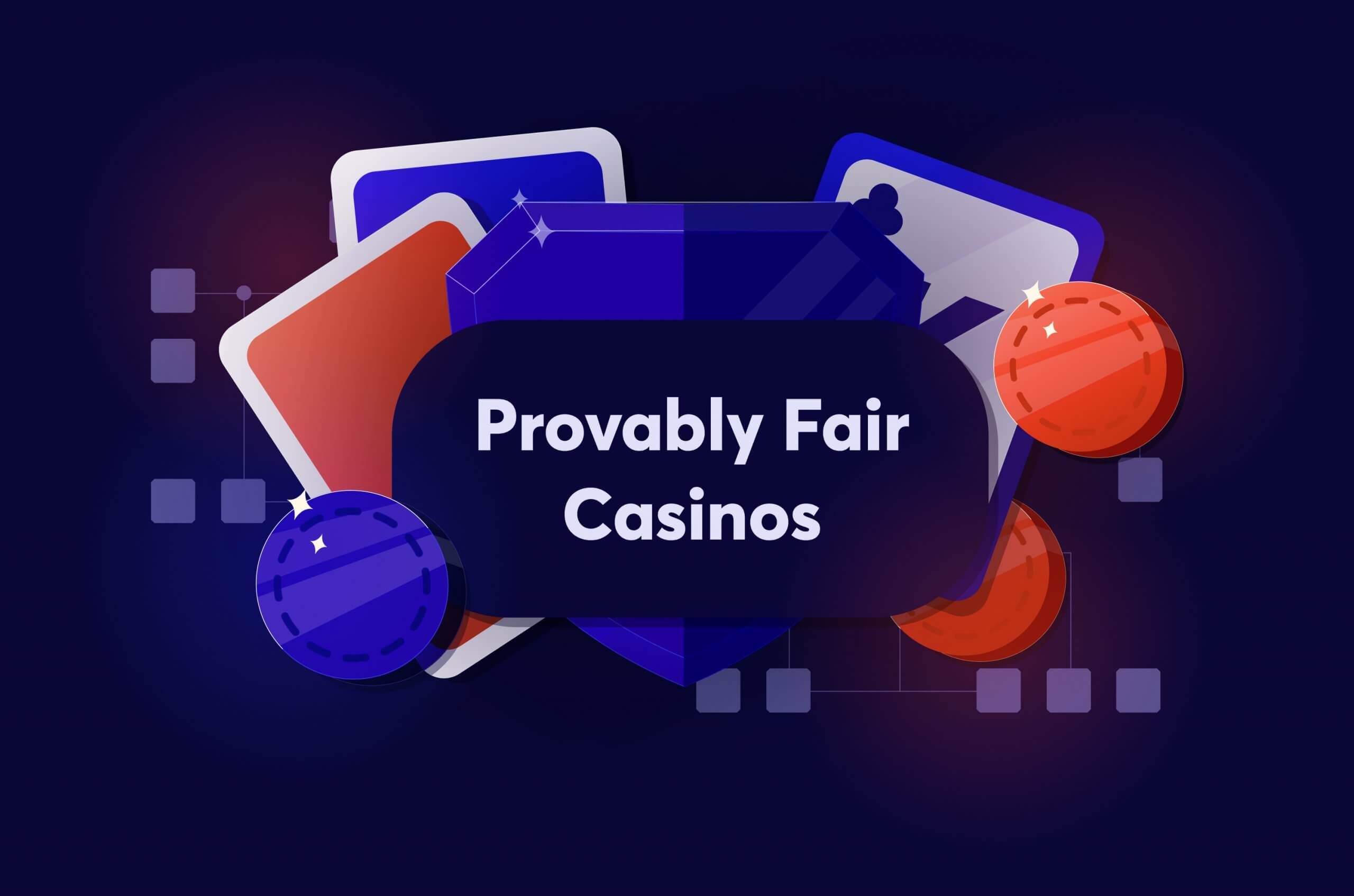Faires Online Casino